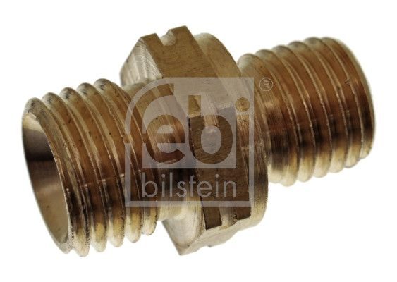 Трубка обратки форсунок FEBI BILSTEIN 19947 - zapix