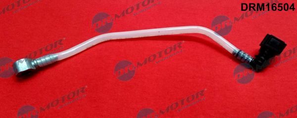 Трубка обратки форсунок DR.MOTOR AUTOMOTIVE DRM16504 - zapix