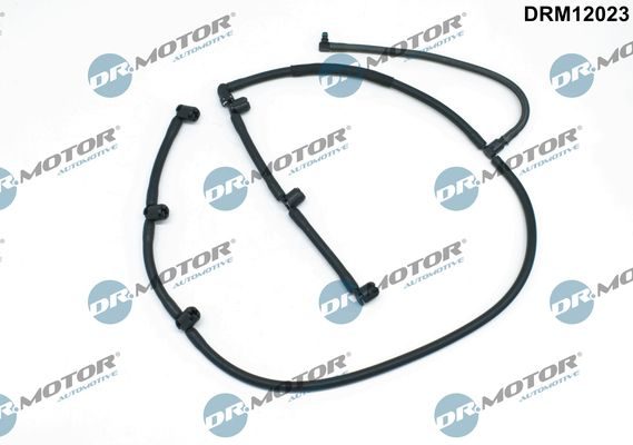 Трубка обратки форсунок DR.MOTOR AUTOMOTIVE DRM12023