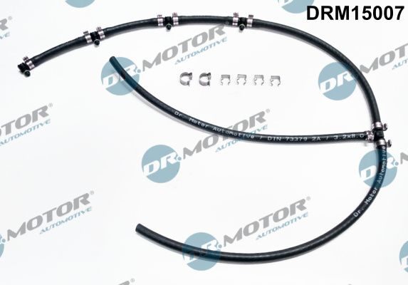 Трубка обратки форсунок DR.MOTOR AUTOMOTIVE DRM15007 - zapix