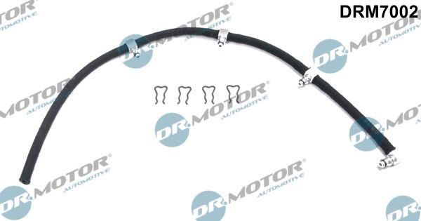 Трубка обратки форсунок DR.MOTOR AUTOMOTIVE DRM7002 - zapix