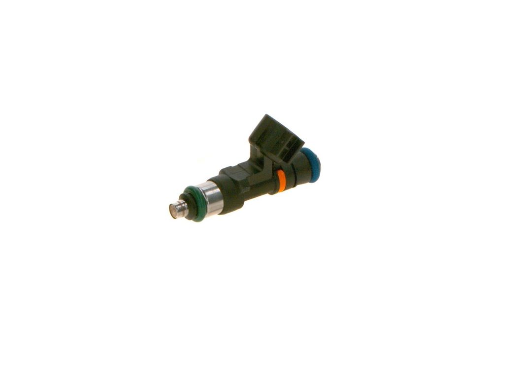Форсунка паливна BOSCH 0280158117 - zapix