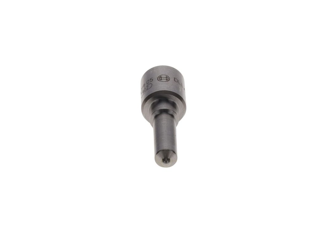 Форсунка паливна BOSCH 0433171557 - zapix