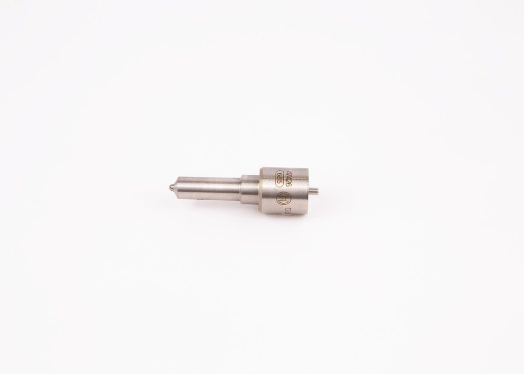 Форсунка паливна BOSCH 0433171276 - zapix