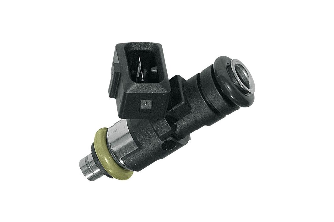 Форсунка паливна BOSCH 0280158229 - zapix