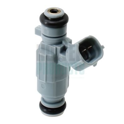 Форсунка паливна HOFFER H75117157 - zapix