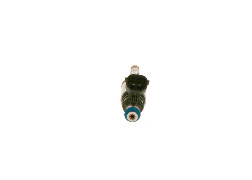 Форсунка паливна BOSCH 026150004R - zapix