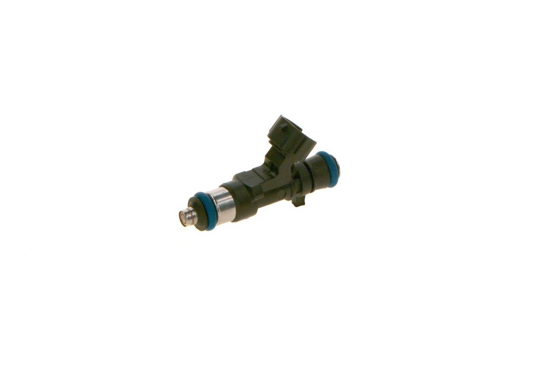 Форсунка паливна BOSCH 0280158235 - zapix