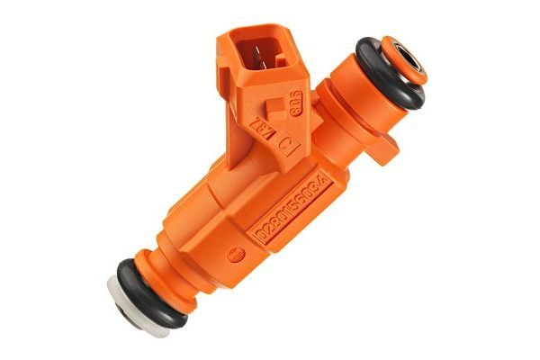Форсунка паливна BOSCH 0280156034 - zapix