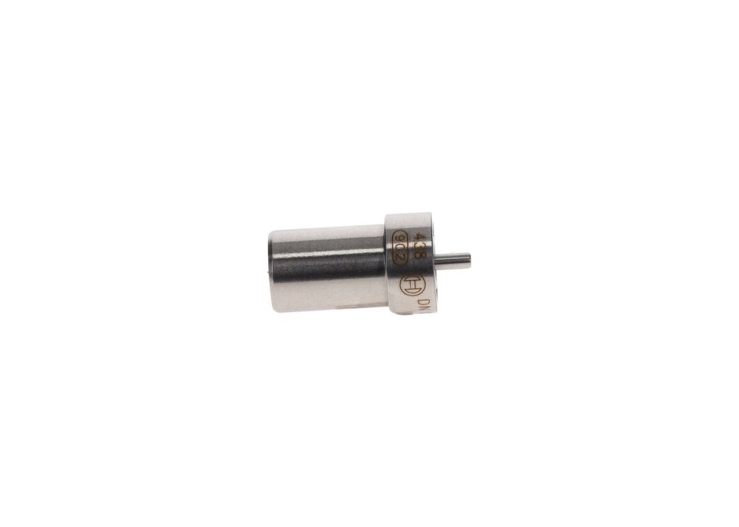 Форсунка паливна BOSCH 0434250237 - zapix