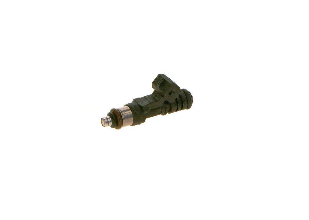 Форсунка паливна BOSCH 0280158207 - zapix