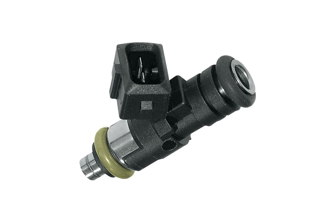 Форсунка паливна BOSCH 0280158226 - zapix