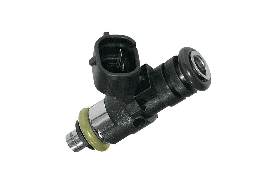 Форсунка паливна BOSCH 0280158257 - zapix