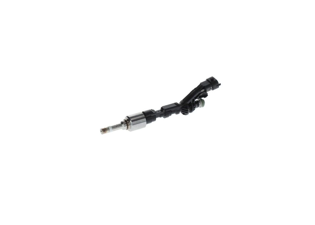 Форсунка паливна BOSCH 0261500297 - zapix