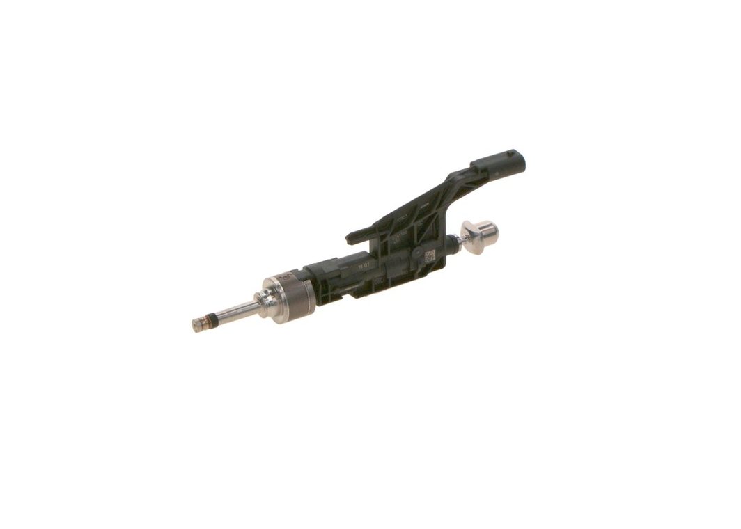 Форсунка паливна BOSCH 0261500437 - zapix