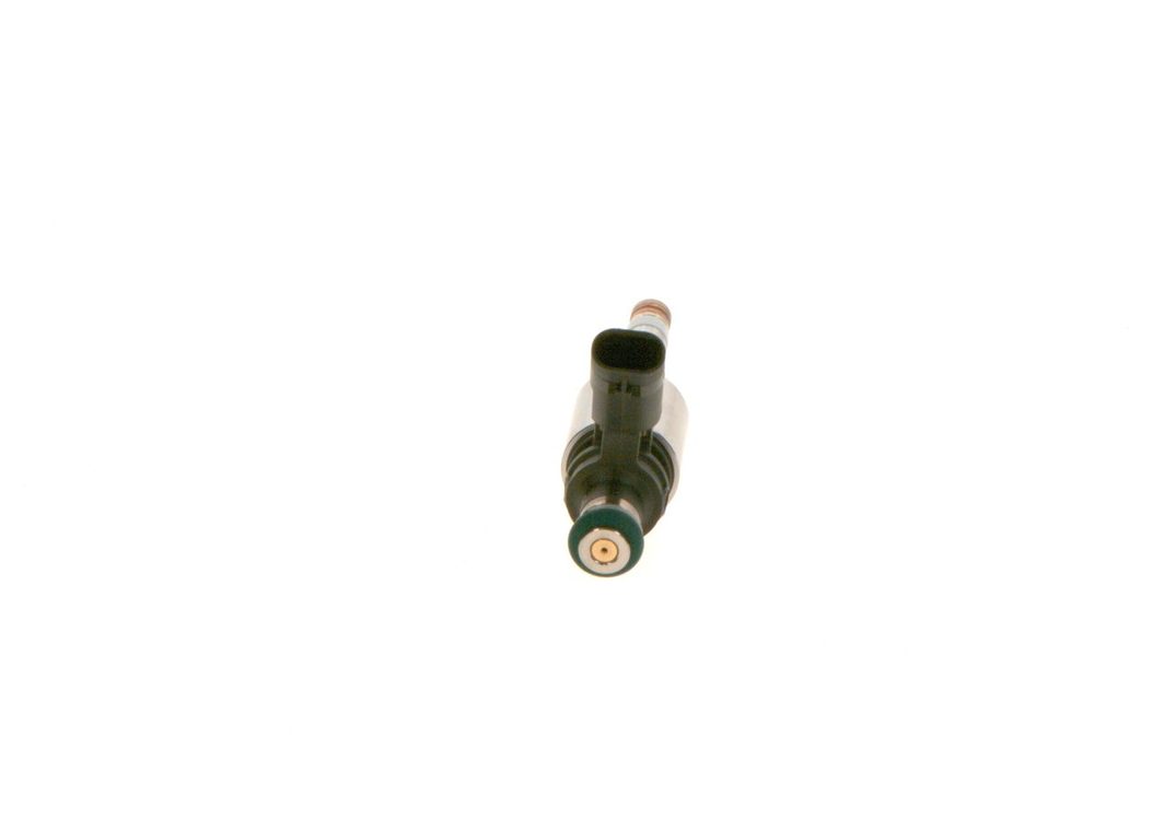 Форсунка паливна BOSCH 026150001H - zapix