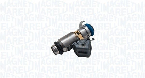 Форсунка паливна MAGNETI MARELLI 805010089002 - zapix