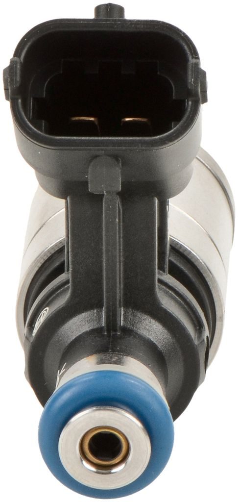 Форсунка паливна BOSCH 0261500029 - zapix