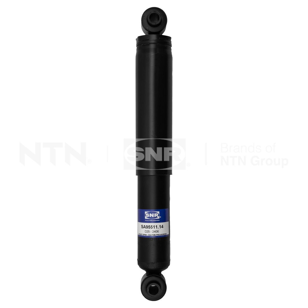Амортизатор SNR SA9551114 - zapix
