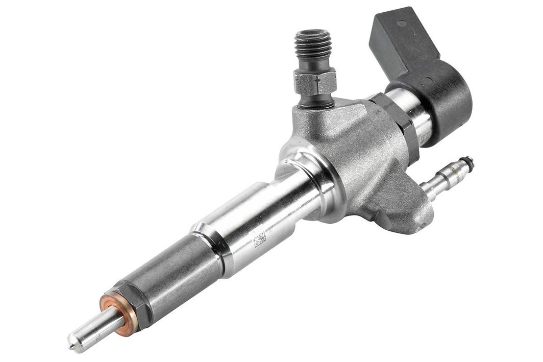 Форсунка паливна CONTINENTAL/VDO A2C59513556 - zapix