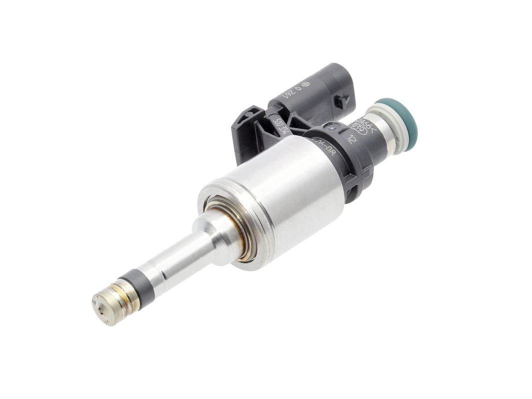 Форсунка паливна BOSCH 0261500160 - zapix