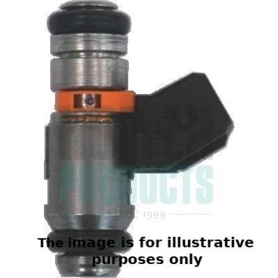 Форсунка паливна HOFFER H75112160E