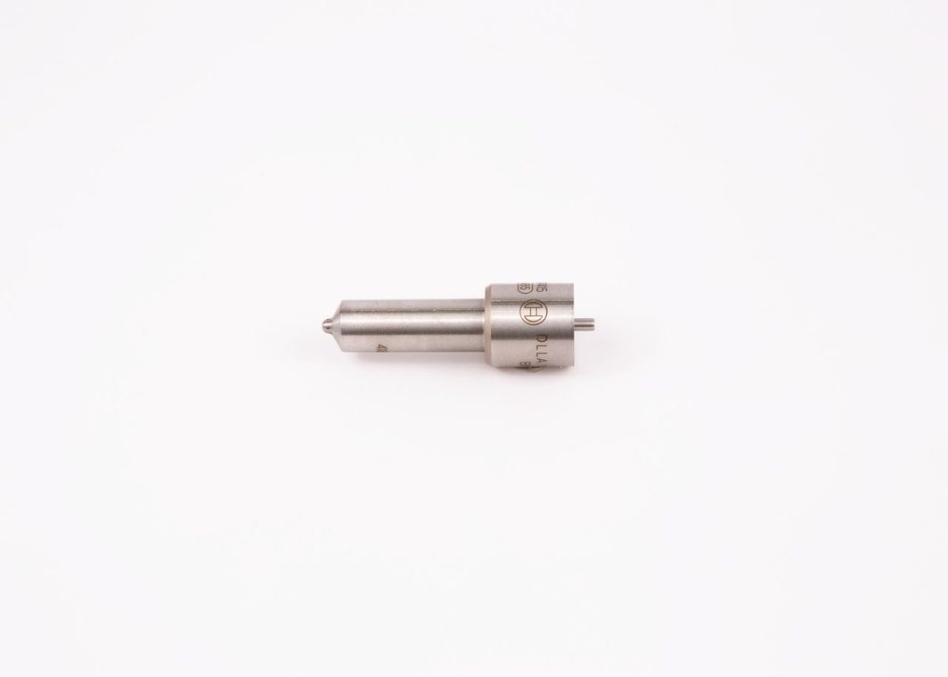 Форсунка паливна BOSCH 0433171298 - zapix