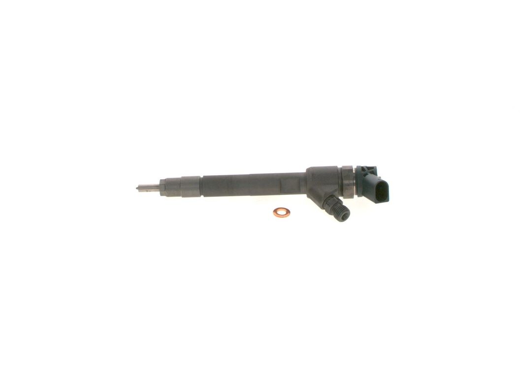 Форсунка паливна BOSCH 0445110573 - zapix