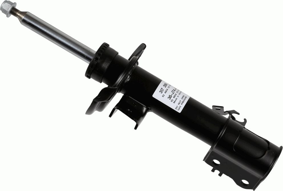 Амортизатор SACHS 317299 - zapix