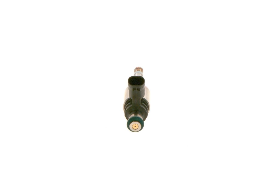 Форсунка паливна BOSCH 026150001D - zapix