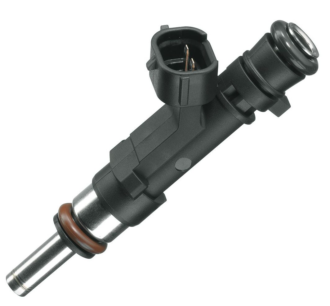 Форсунка паливна BOSCH 0280158053 - zapix