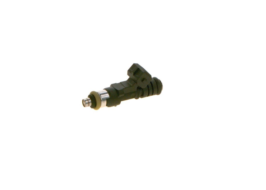 Форсунка паливна BOSCH 0280158200 - zapix