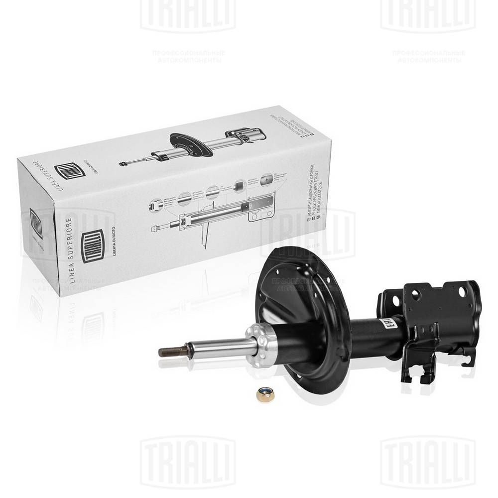 Амортизатор TRIALLI AG14162 - zapix