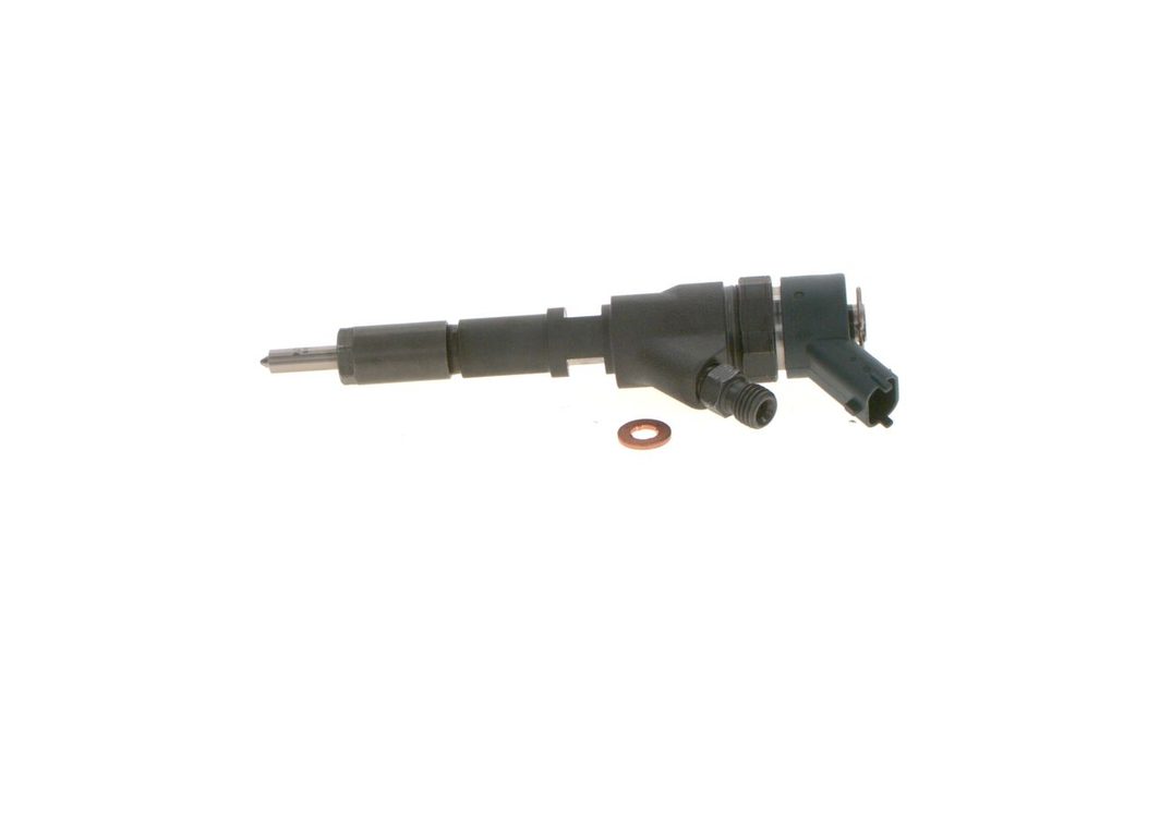 Форсунка паливна BOSCH 0445110076 - zapix