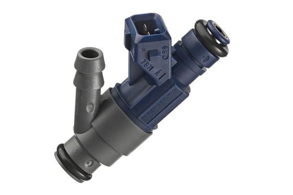 Форсунка паливна BOSCH 0280155791 - zapix