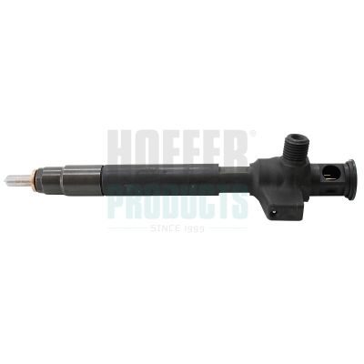 Форсунка паливна HOFFER H74041 - zapix