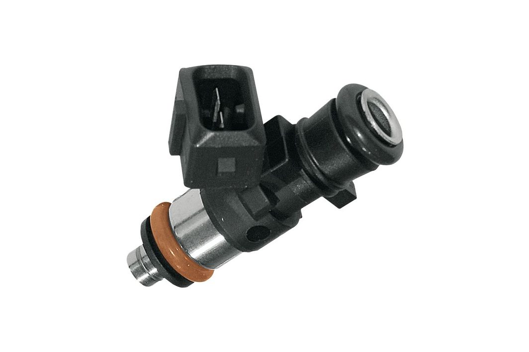 Форсунка паливна BOSCH 0280158046 - zapix