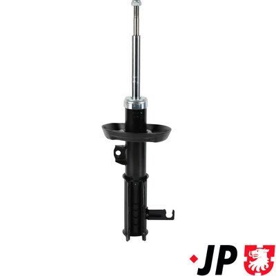 Амортизатор JP GROUP 1542105380 - zapix