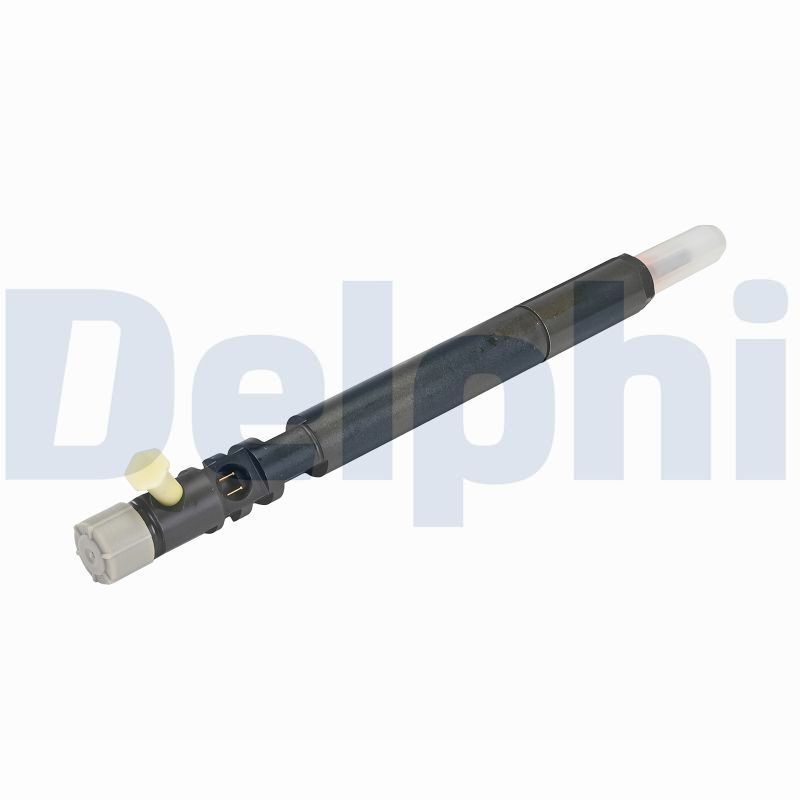 Форсунка паливна DELPHI R04701D12B1 - zapix