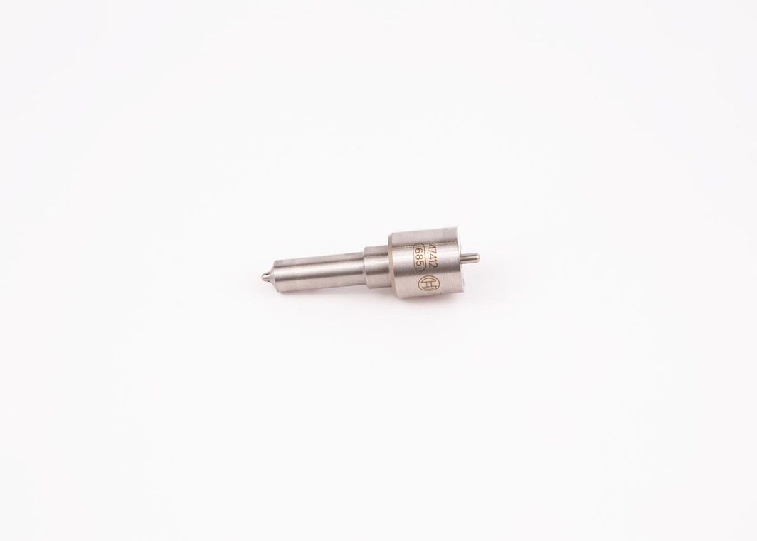 Форсунка паливна BOSCH 0433171123 - zapix