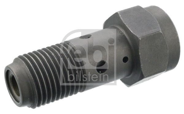 Клапан ПНВТ FEBI BILSTEIN 171293 - zapix