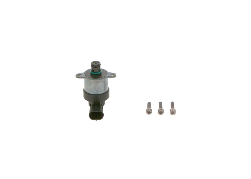 Клапан ПНВТ BOSCH 1465ZS0069 - zapix