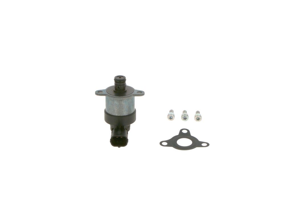Клапан ПНВТ BOSCH 1465ZS0022 - zapix