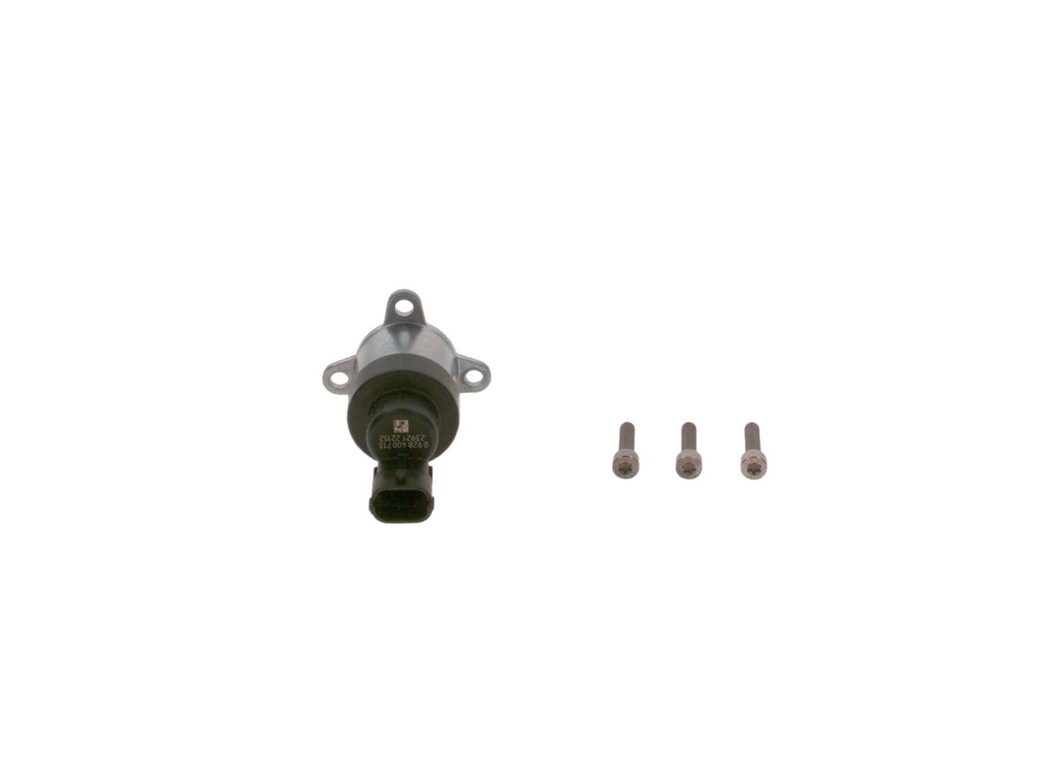 Клапан ПНВТ BOSCH 1465ZS0082 - zapix