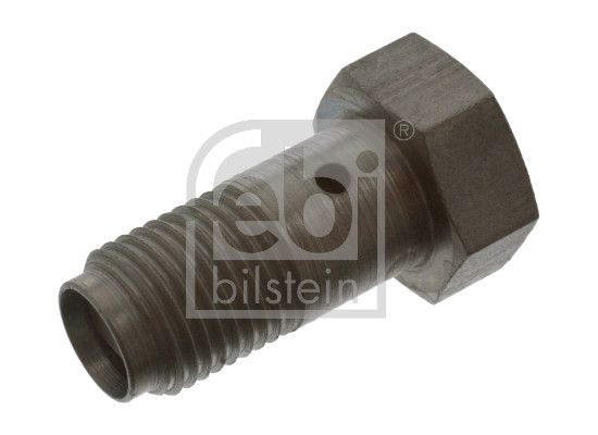 Клапан ПНВТ FEBI BILSTEIN 39618 - zapix