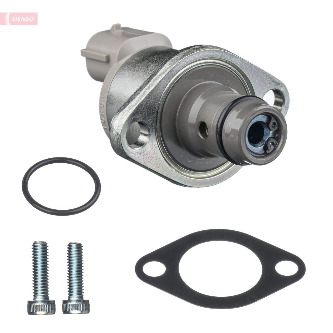 Клапан ПНВТ DENSO DCRS301110 - zapix