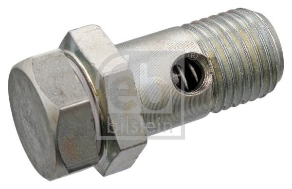 Клапан ПНВТ FEBI BILSTEIN 08753 - zapix