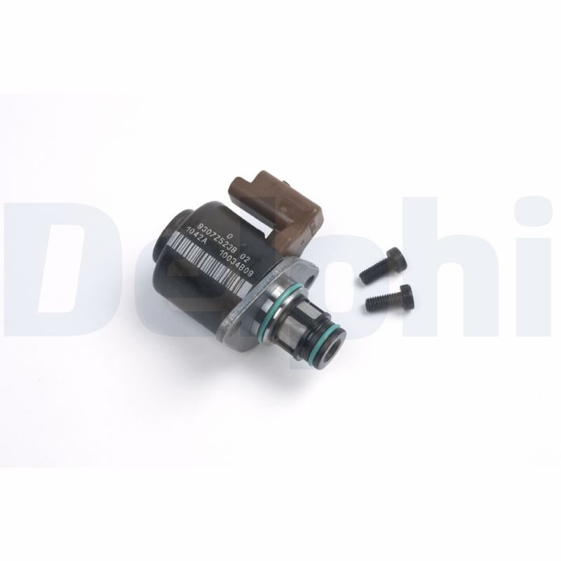 Клапан ПНВТ DELPHI 9109903 - zapix