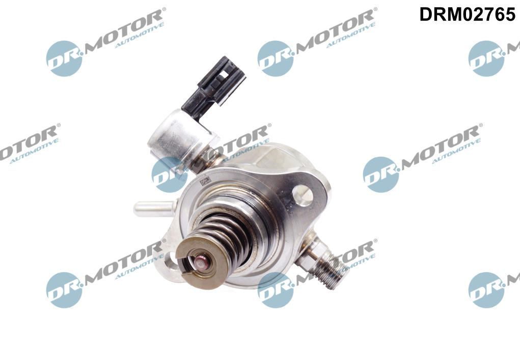 Паливний насос високого тиску (ПНВТ) DR.MOTOR AUTOMOTIVE DRM02765 - zapix