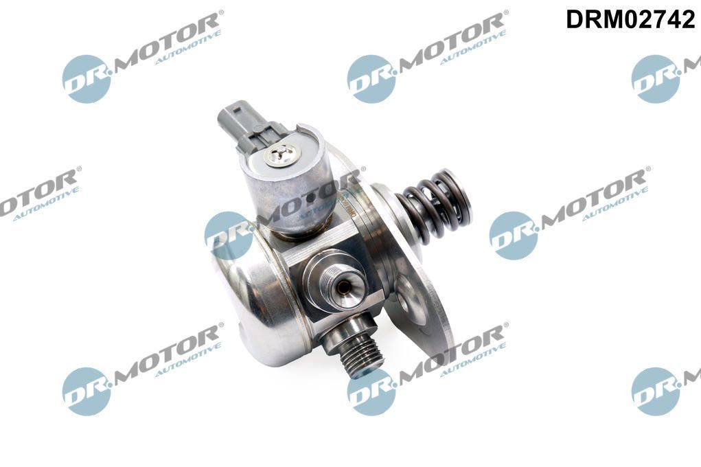 Паливний насос високого тиску (ПНВТ) DR.MOTOR AUTOMOTIVE DRM02742 - zapix